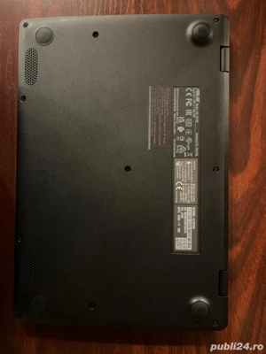 Laptop Asus E210M - imagine 3