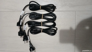 Cablu alimentare nou pt PC,monitor,laptop,etc