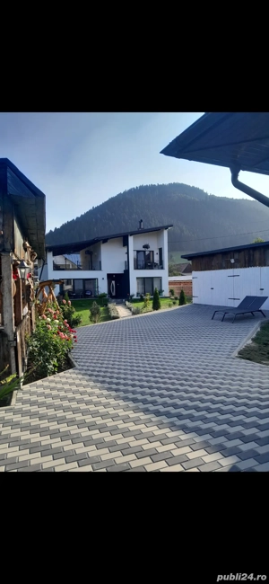 Case de vânzare Câmpulung Moldovenesc  - imagine 10