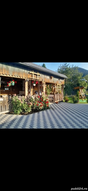 Case de vânzare Câmpulung Moldovenesc  - imagine 7