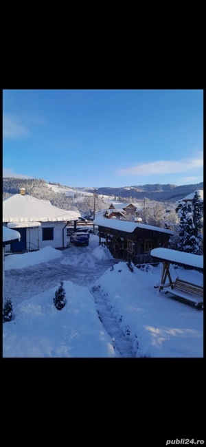 Case de vânzare Câmpulung Moldovenesc  - imagine 8