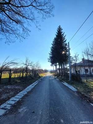 Teren intravilan de vânzare  - imagine 3