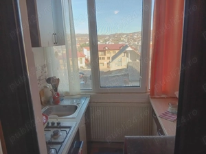 Vand apartament 3 camere 55mp etaj 1 bradet zalau - imagine 3