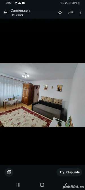 Apartament 2 camere in Oradea - imagine 3