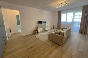 Apartament nou 2 camere terasa si parcare in zona Ciresica - imagine 5