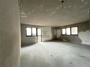 Spatiu comercial intabulat cu vitrina 60 mpu cu 2 camere in zona Rahovei - imagine 5