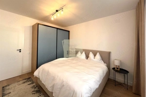 Apartament nou 2 camere terasa si parcare in zona Ciresica - imagine 2