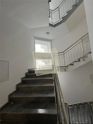 Spatiu comercial intabulat cu vitrina 60 mpu cu 2 camere in zona Rahovei - imagine 12