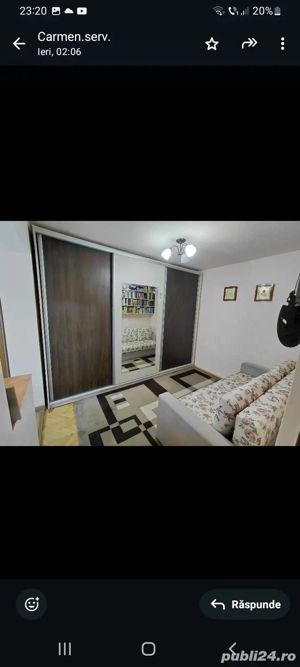 Apartament 2 camere in Oradea - imagine 4