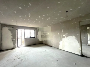 Spatiu comercial intabulat cu vitrina 60 mpu cu 2 camere in zona Rahovei - imagine 2