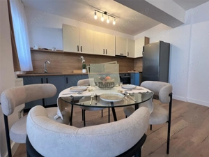 Apartament nou 2 camere terasa si parcare in zona Ciresica - imagine 3