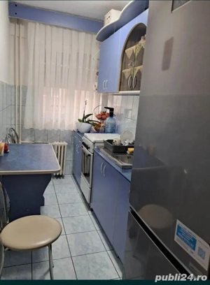 Apartament 2 camere in Oradea - imagine 5