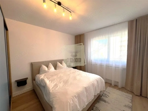 Apartament nou 2 camere terasa si parcare in zona Ciresica - imagine 4
