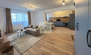 Apartament nou 2 camere terasa si parcare in zona Ciresica