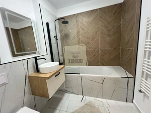 Apartament nou 2 camere terasa si parcare in zona Ciresica - imagine 7