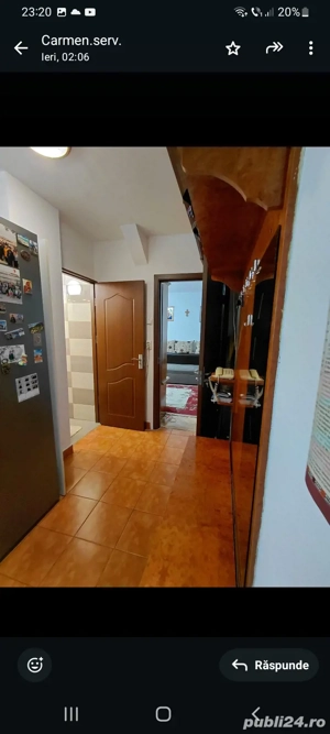 Apartament 2 camere in Oradea - imagine 2