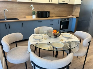 Apartament nou 2 camere terasa si parcare in zona Ciresica - imagine 6