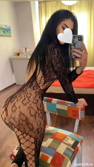 Buna, doar câteva zile la tine în Oraș, Poze 100% Reale!!!