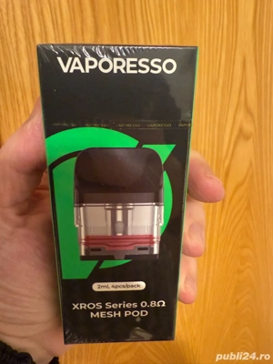 Pod Vaporesso Xros 2 - imagine 2
