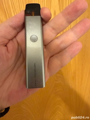 Pod Vaporesso Xros 2 - imagine 5