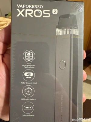 Pod Vaporesso Xros 2 - imagine 4
