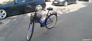 Bicicletă Timișoreană 