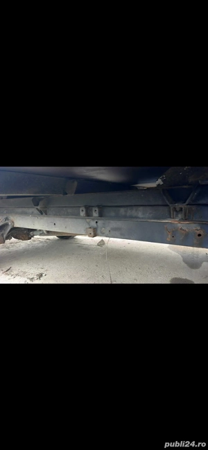 Vw LT 28 Cub cu lift - imagine 4