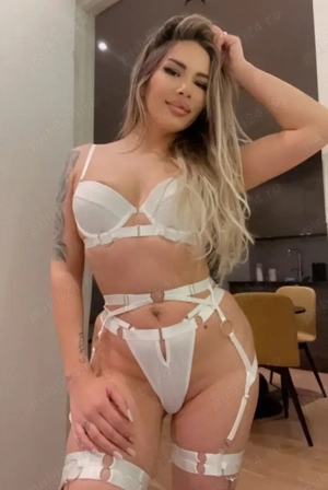 Ana  noua în orașul tău 