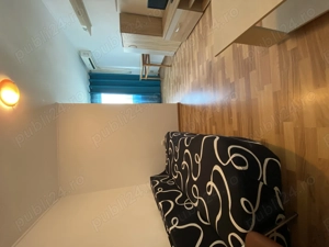 Garsoniera sud centrala termica proprie mobilata si utiliata