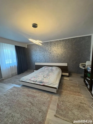 Garsoniera 40 mp parter centrala izolata Motru L2