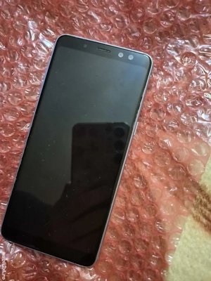 Samsung Galaxy A 8 2018