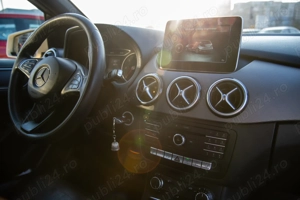 Mercedes Benz B180 Class, 1.5 diesel, automata - imagine 6