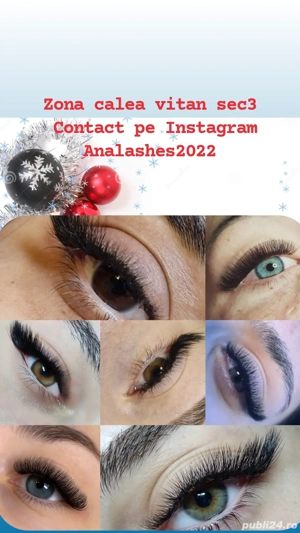 Extensii gene   Programări disponibile