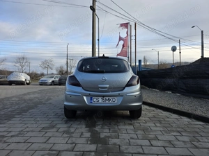 Opel corsa D facelift  - imagine 2