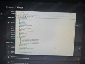 Vand-PC-Intel-G-4600-3,60Ghz-Quad Core-LGA-1151-DDR-4-8G-HDD-500G - imagine 3