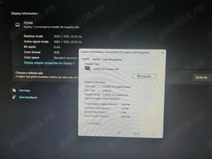 Vand-PC-Intel-G-4600-3,60Ghz-Quad Core-LGA-1151-DDR-4-8G-HDD-500G - imagine 4