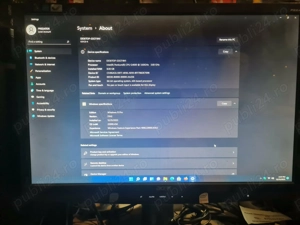 Vand-PC-Intel-G-4600-3,60Ghz-Quad Core-LGA-1151-DDR-4-8G-HDD-500G - imagine 2