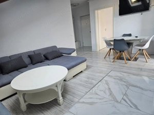 Braytim-Timisoara | 3 camere | Terasă privată generoasă