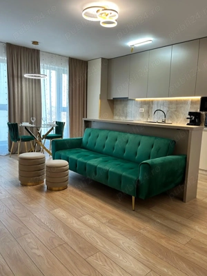 Apartment de închiriat MTM residence 2