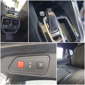 Peugeot 3008  GTLine - 1.6 Benzină -2018 - Automata - Camere 360 - Carplay  - imagine 6