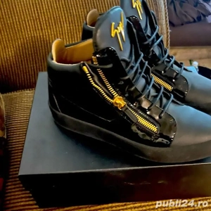 vând papuci zanotti Giuseppe replică 1 la 1