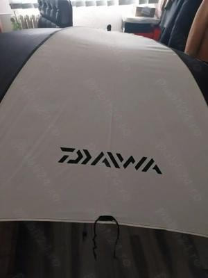 Vand umbrela pescuit Daiwa Vector Brolly 200 cm