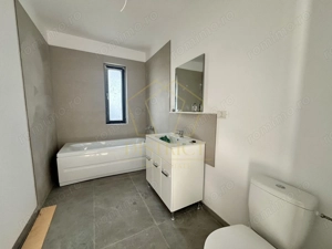 Duplex pe parter cu 4 camere | Mosnita Noua - imagine 6