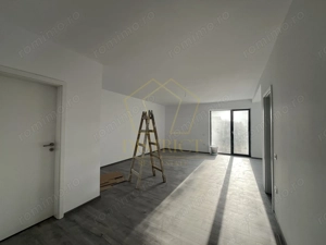 Duplex pe parter cu 4 camere | Mosnita Noua - imagine 3