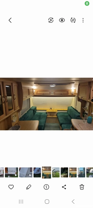 Rulotă Compas omeda