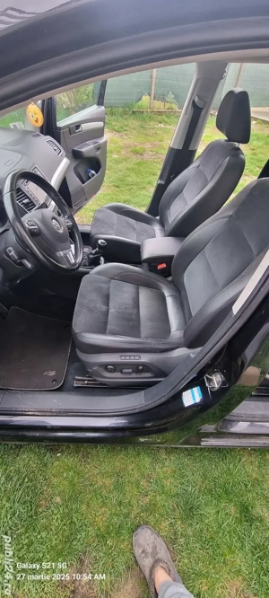 De vănzare vw șharan - imagine 2