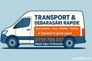 transport expres mutari locuinte 