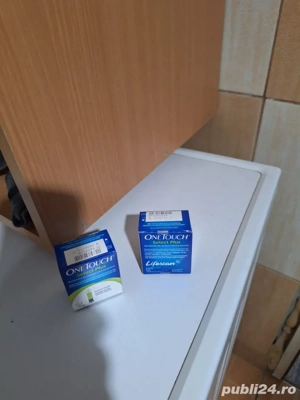 Vind bandulete glicemie