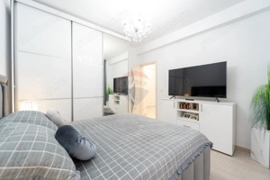Comision 0% | Apartament 2 camere premium | Zona Ghimbav - imagine 9