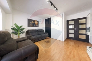 Apartament cu 2 camere de închiriat - Cartierul Răcădău